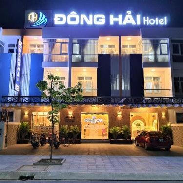 Dong Hai Hotel _ Rach Gia Thumbnail