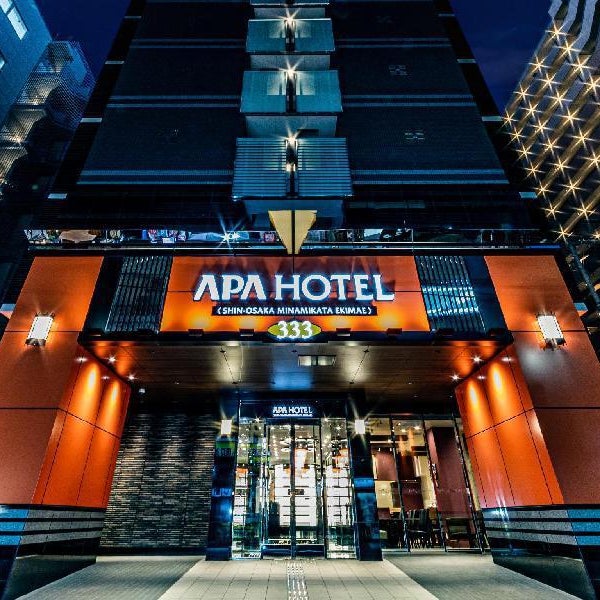 APA Hotel Shin-Osaka Minamikata Ekimae Thumbnail