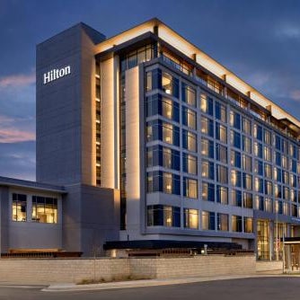Hilton Alpharetta Atlanta Thumbnail