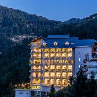 Fortune Park Dalhousie - Member ITC Hotels' Group