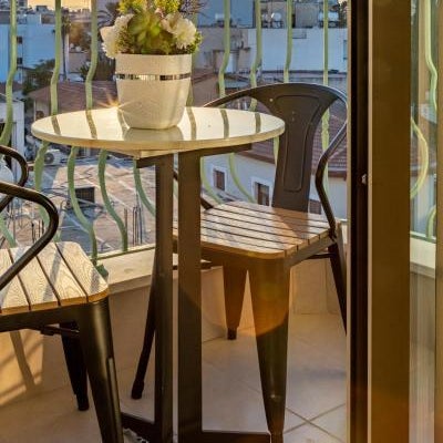 Leonardo Boutique Hotel Larnaca Thumbnail