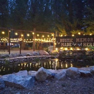 Grey Squirrel Resort Thumbnail