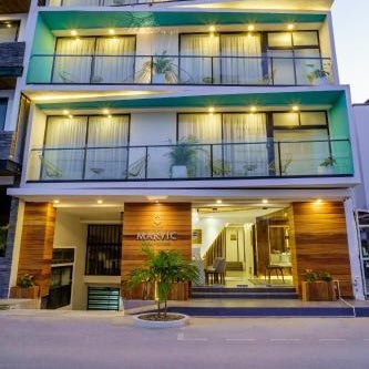 Marvic Hotel Boutique