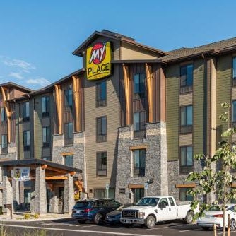 My Place Hotel-Portland East, OR Thumbnail