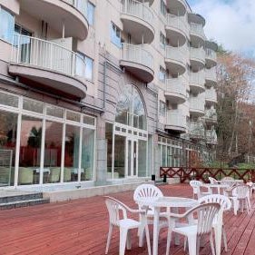 Fujisan Garden Hotel Thumbnail