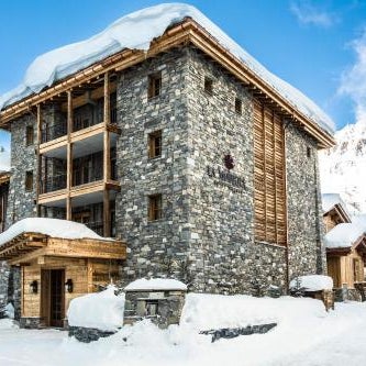 Hôtel LA MOURRA