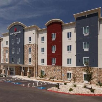 Candlewood Suites - San Antonio - Schertz By IHG Thumbnail