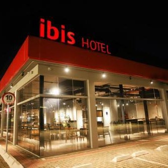 ibis Cuiaba Shopping