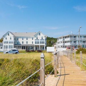 Ocean House Boutique Hotel & Motel Thumbnail