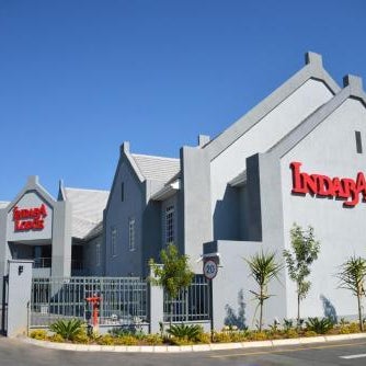 Indaba Lodge Gaborone Thumbnail
