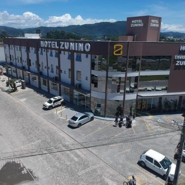 Hotel Zunino Thumbnail