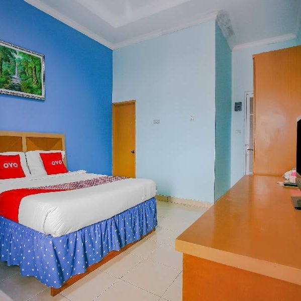 Apri Inn Syariah