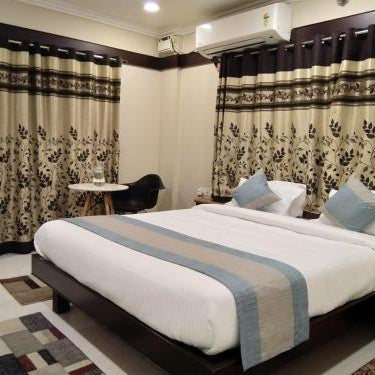 Hotel Rose Mansion Manyata Tech Park