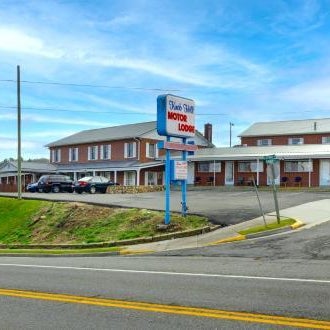 Knob Hill Motor Lodge Thumbnail