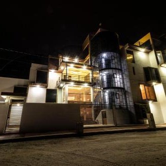 Hotel Boutique Andina de Sal
