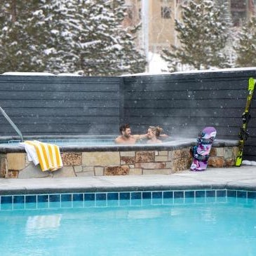 YOTELPAD Park City Thumbnail