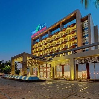 The Fern Leo Resort & Club, Junagadh, Gujarat