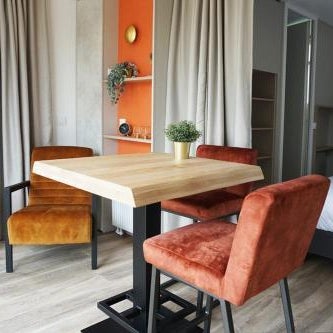 2-persoons hotelkamer Thumbnail