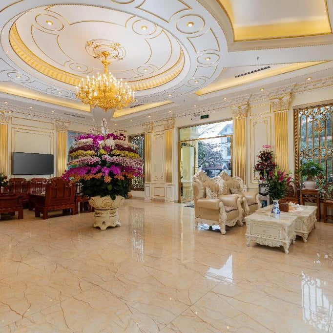 Cẩm Bình Hotel