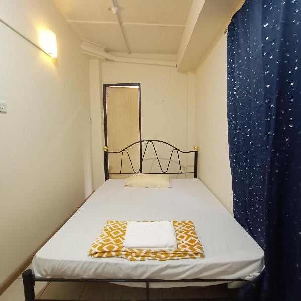 SPOT ON 90119 Bed's Guesthouse Thumbnail