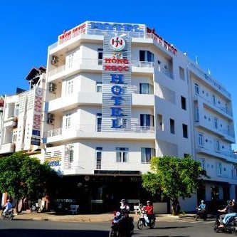 Hồng Ngọc Hotel Tuy Hòa