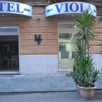 Albergo Viola Thumbnail