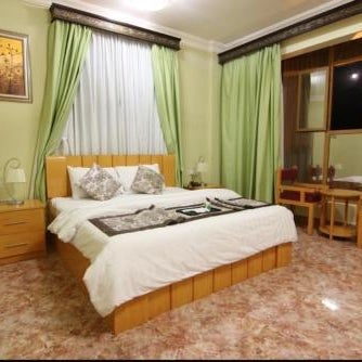 DREAMLAND HOTEL APARTMENT NIZWA Thumbnail