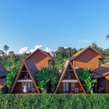 Alam Kawi Ubud Resort & Spa Thumbnail