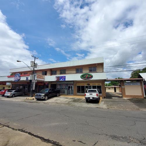 Hotel Toledo Thumbnail