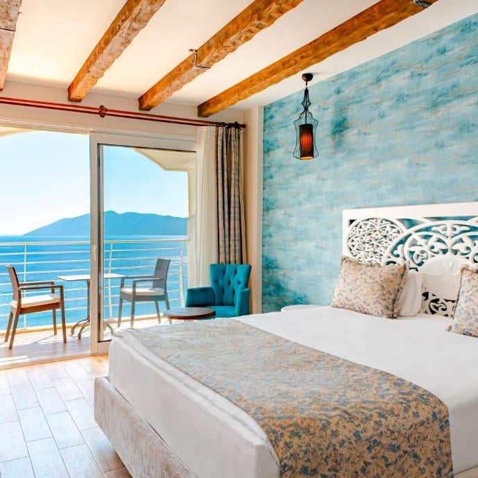 CASA MARE BODRUM