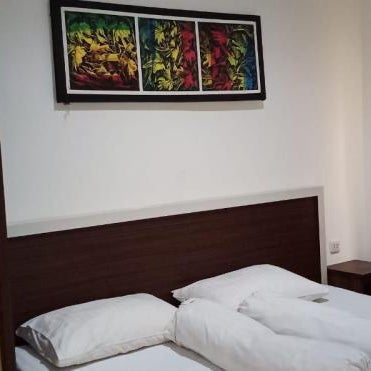 Fidelia Homestay Palu Mitra RedDoorz