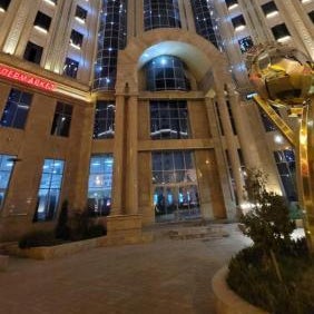 HOTEL AYNI Thumbnail