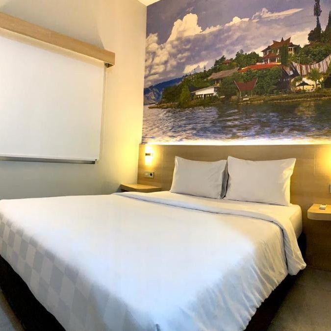 Cordex Hotel Medan