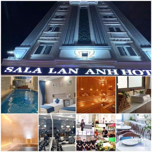Sala Lan Anh Hotel Thumbnail