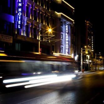 Dimen Hotel Thumbnail