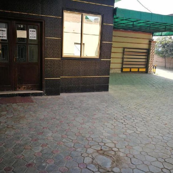 Hotel Laxen Inn Multan  Thumbnail