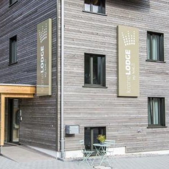 kroneLODGE - Self-Check-In Hotel