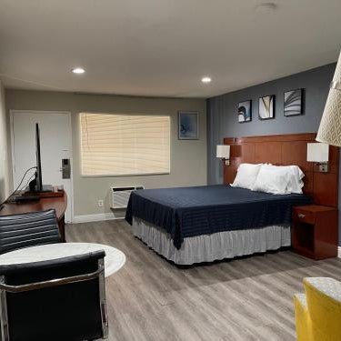 Bel Air Motor Hotel