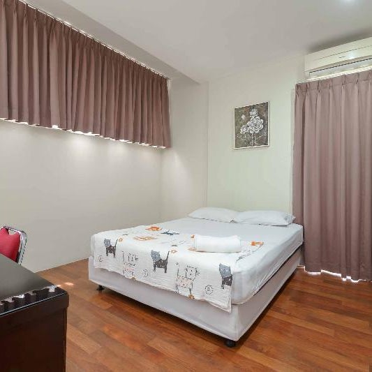 Avalon Karawaci Mitra RedDoorz Thumbnail