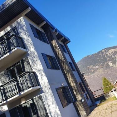 Lodge Les Merisiers