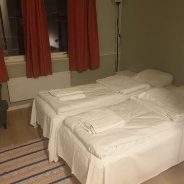 Lyngenfjord Hotel