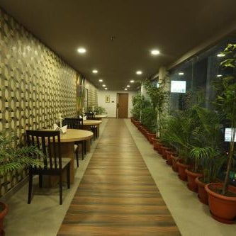 VIPs Hotel Olive