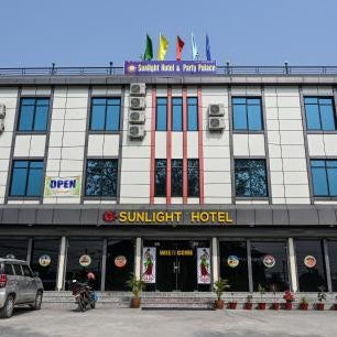 New sunlight Hotel Thumbnail
