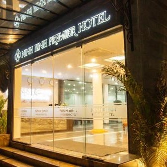 Premier Boutique Hotel Ninh Binh - Near Hoa Lu Old Town