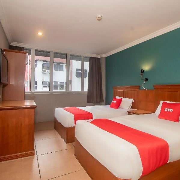 River Park Hotel