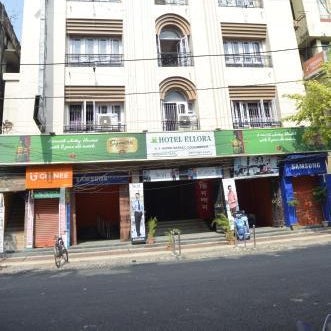 Hotel Ellora
