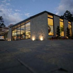 Hosteria Santa Ana