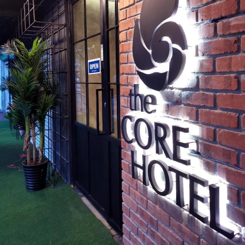 The Core Hotel
