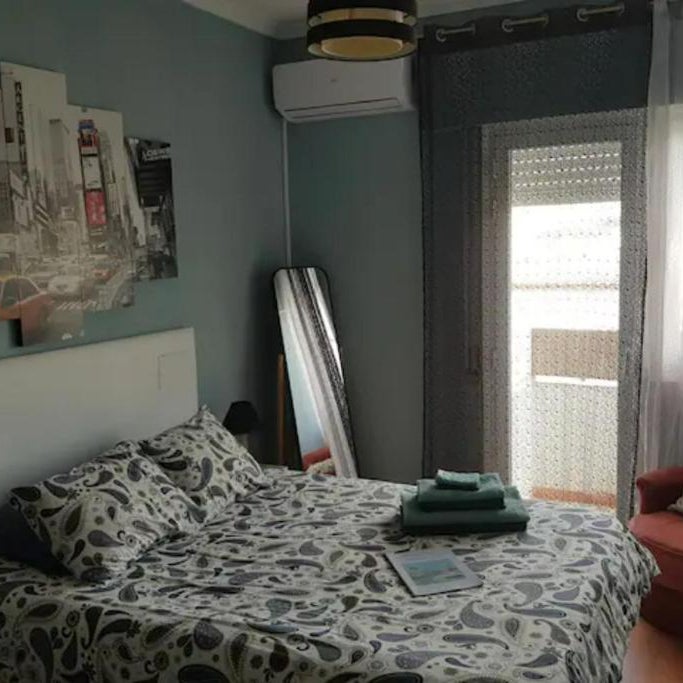 AL - Comfortable House Thumbnail