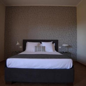 Feudogrande Bio Relais Hotel